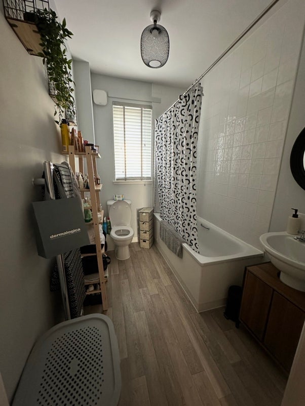 Room Newhaven Place in City of Edinburgh