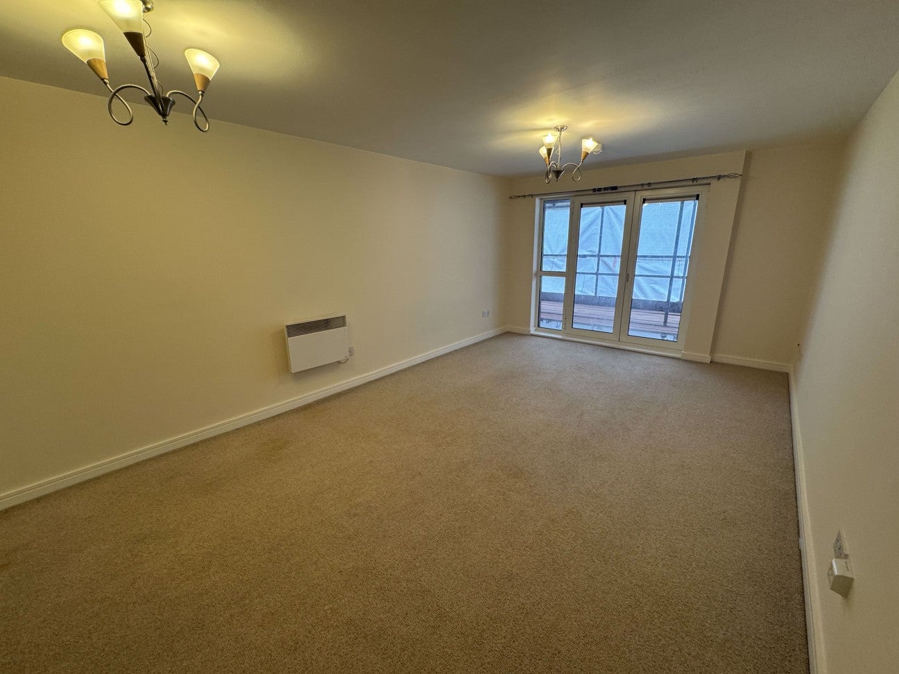 Flat Deansgate in Bolton