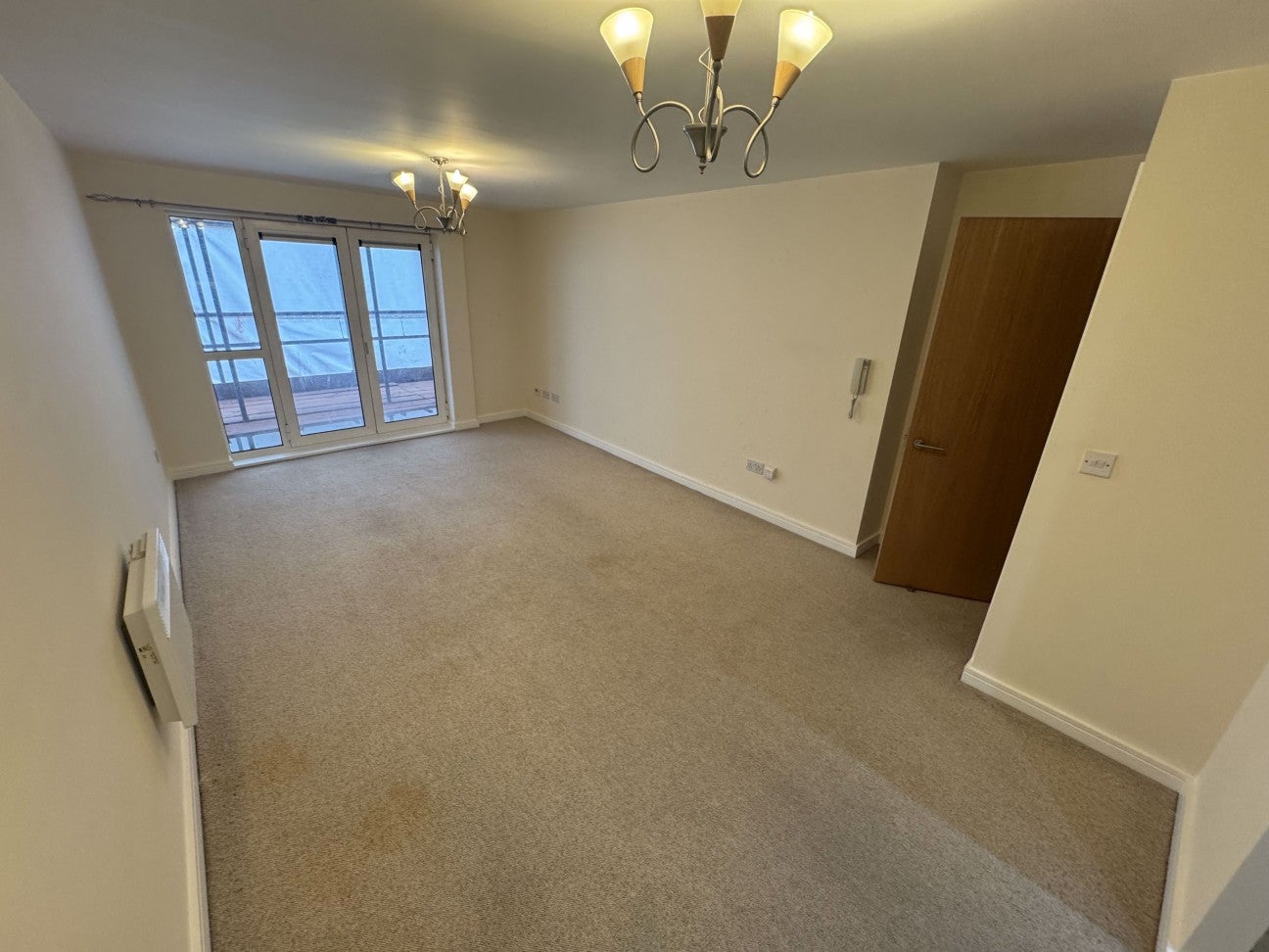 Flat Deansgate in Bolton