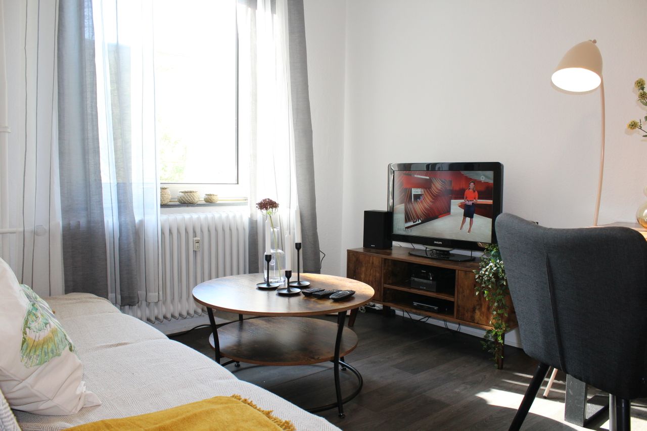 Wohnung Gneisenaustraße in Dortmund