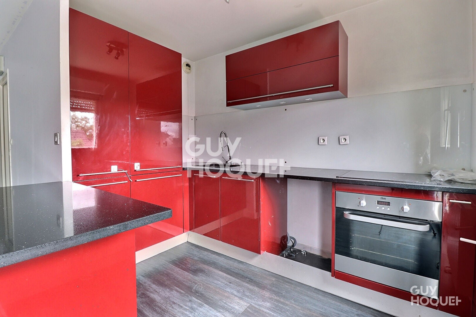Appartement Impasse de l'Avenir à Morsang-sur-Orge