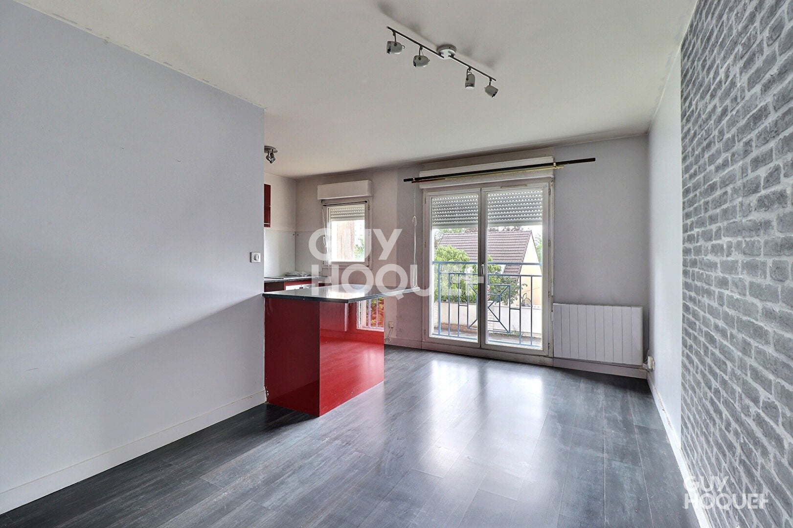 Appartement Impasse de l'Avenir à Morsang-sur-Orge
