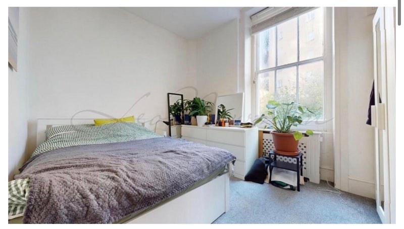 Room Transept Street in City of Westminster