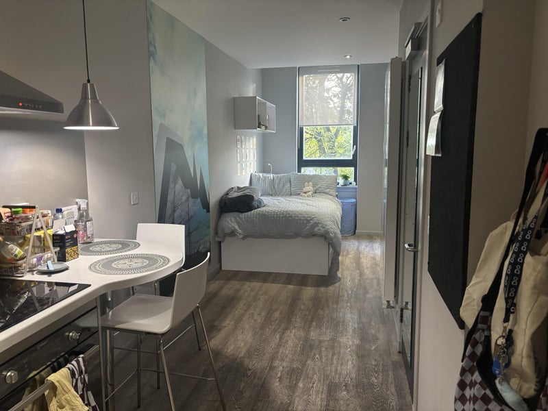 Room George Street in Glasgow
