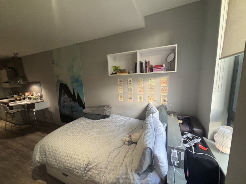 Room George Street in Glasgow