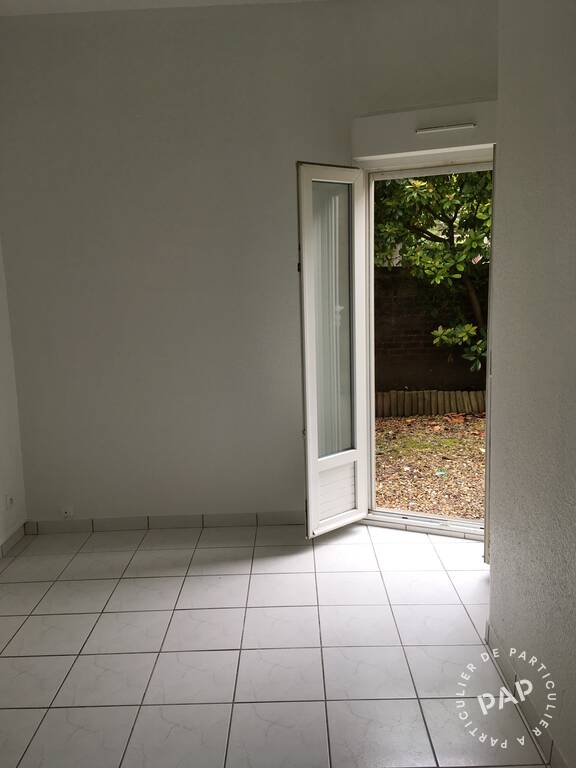 Flat Rue des Meuniers in Bagneux