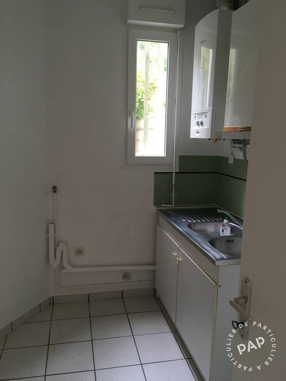 Flat Rue des Meuniers in Bagneux