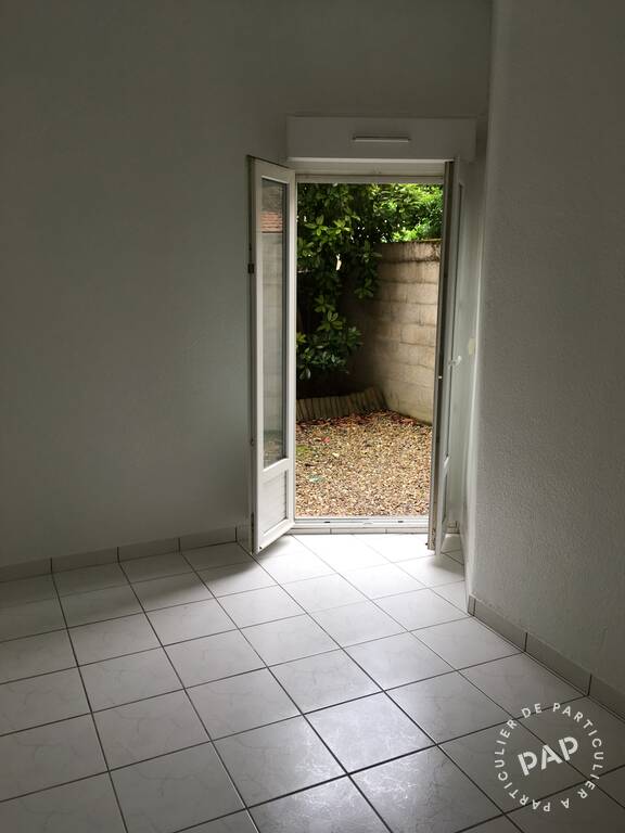Flat Rue des Meuniers in Bagneux
