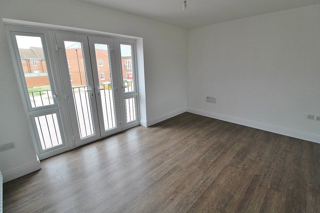 Flat Uplands Road in Winchester