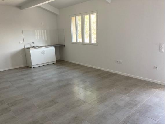Flat Rue duffour-dubergier in Bordeaux