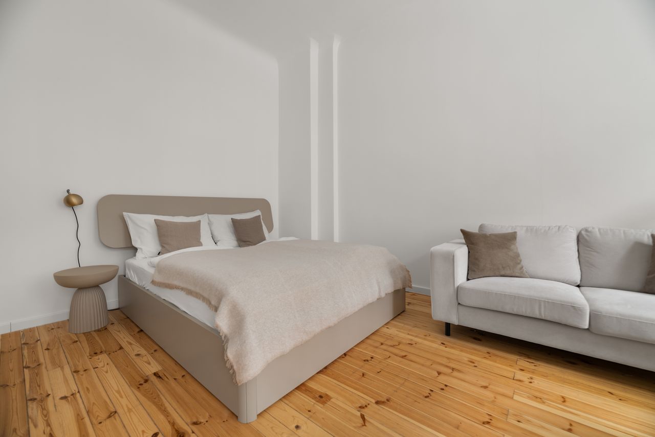 Wohnung Berliner Straße in Berlin
