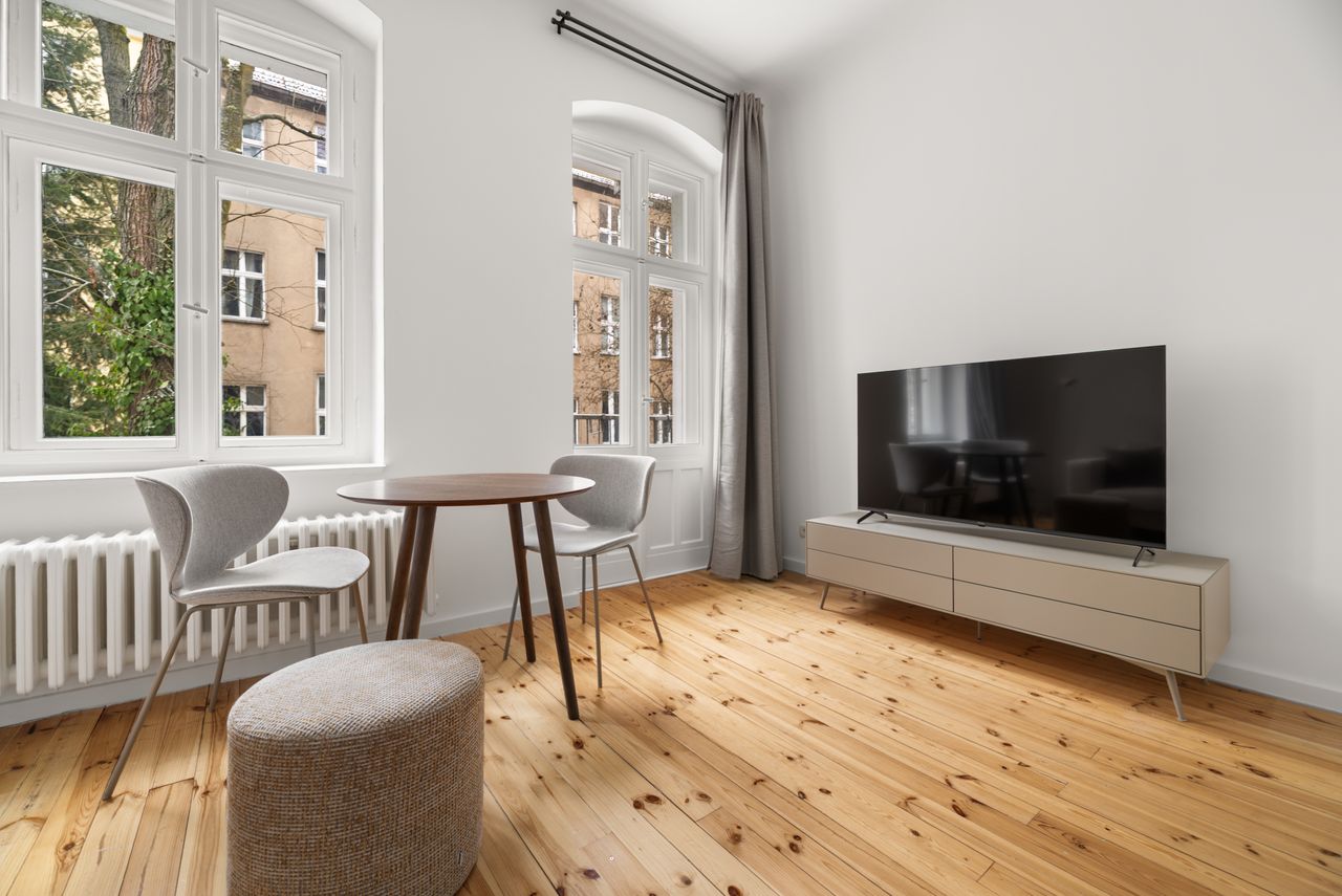 Wohnung Berliner Straße in Berlin