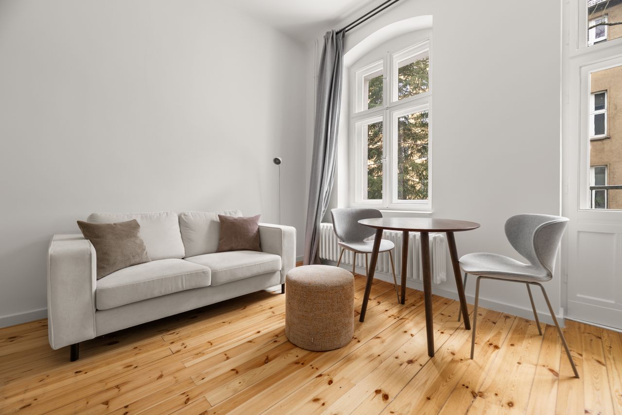 Wohnung Berliner Straße in Berlin