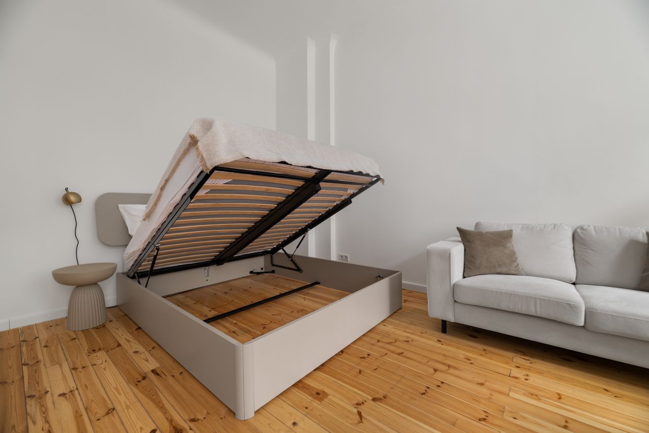 Wohnung Berliner Straße in Berlin