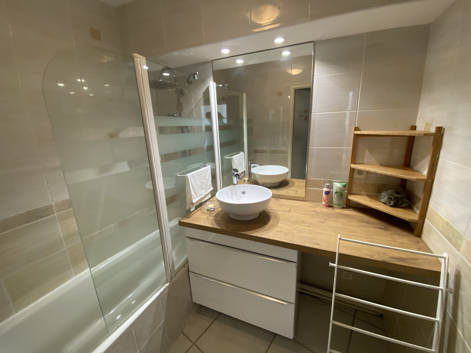 Appartement Cours Albert Thomas à Lyon
