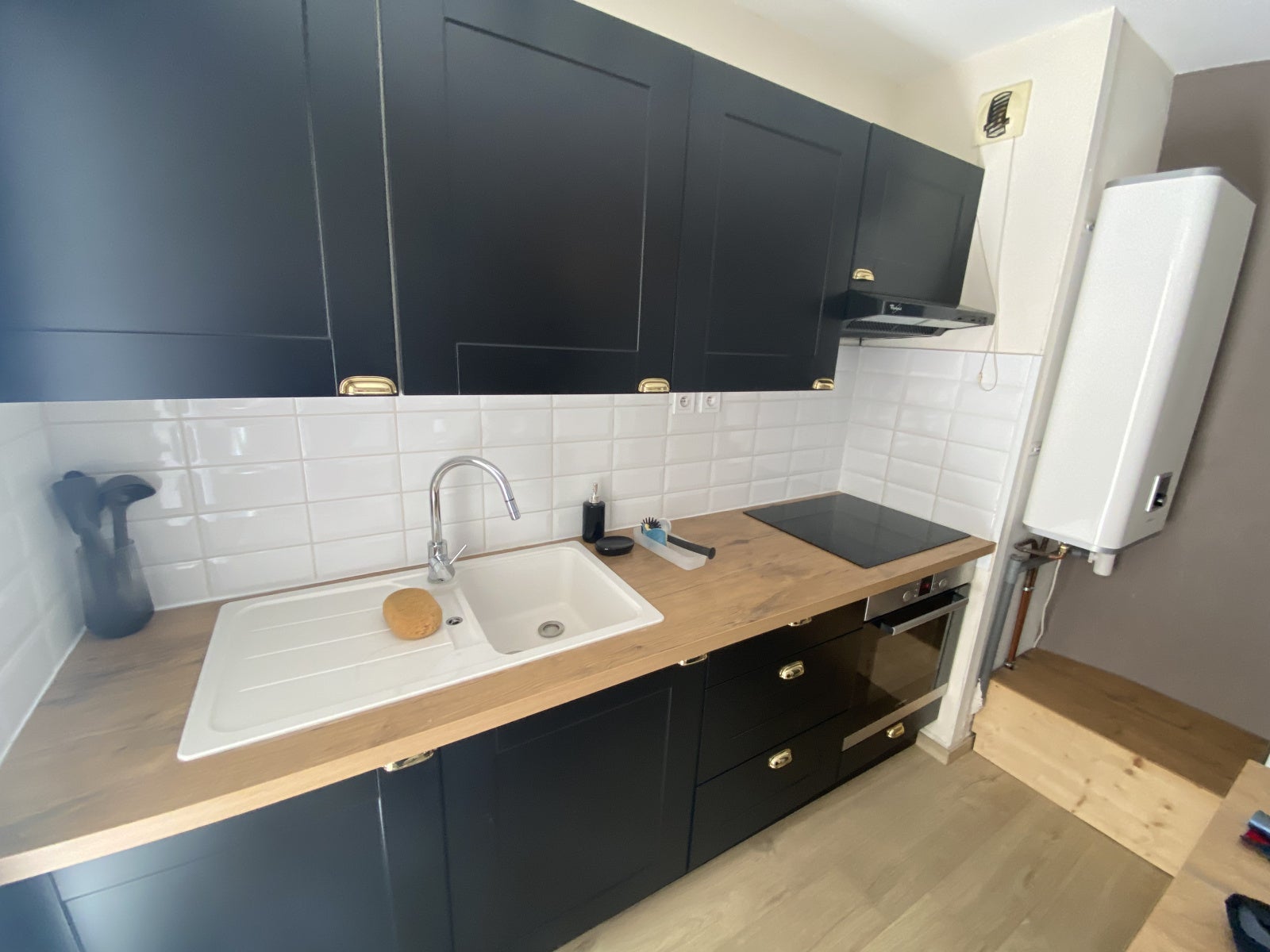 Appartement Cours Albert Thomas à Lyon