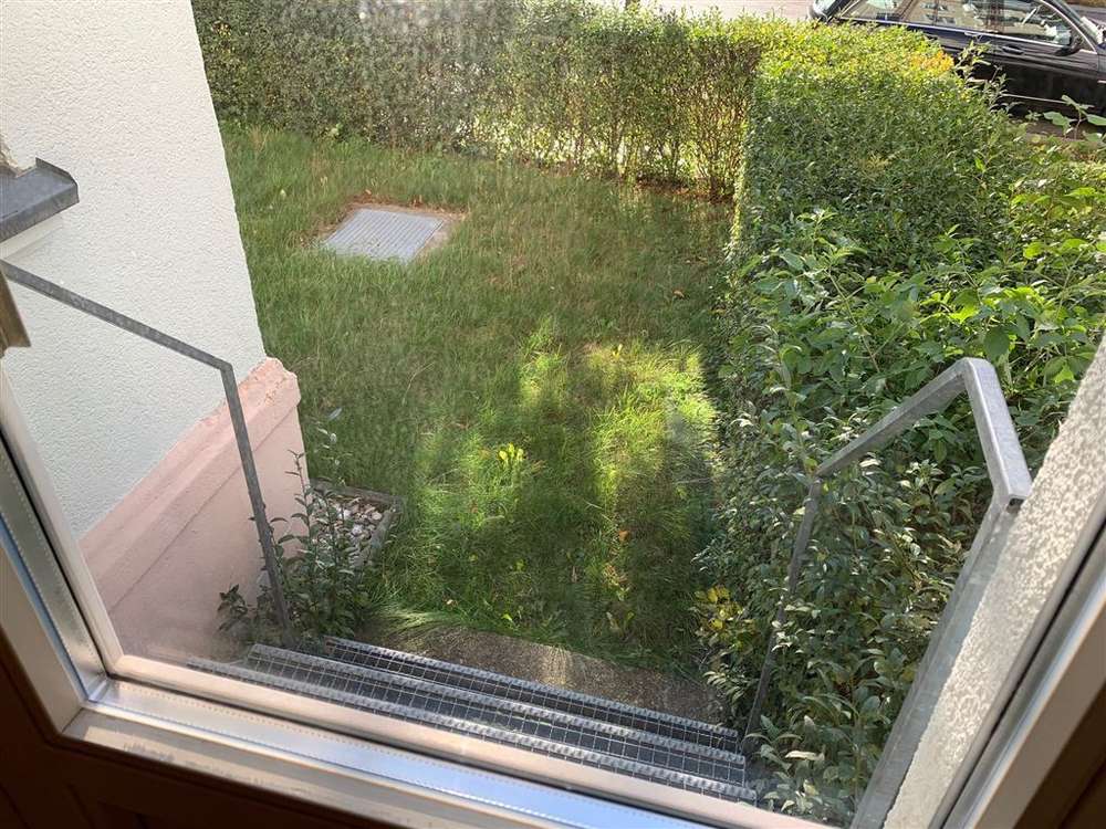 Wohnung Horst-Menzel-Straße in Chemnitz
