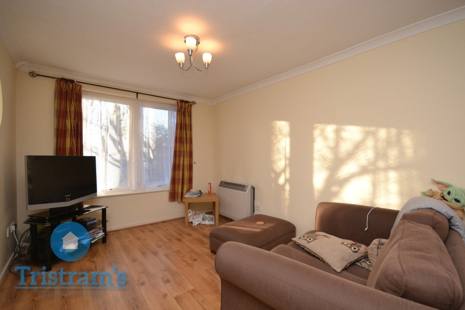 Room Tonnelier Road in Nottingham