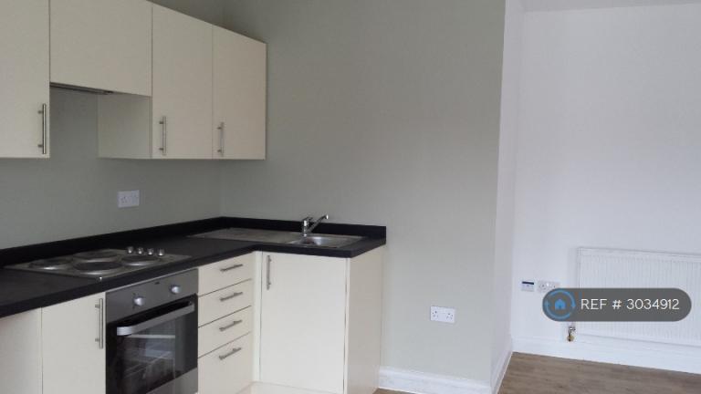 Flat Paget Road in Great Yarmouth