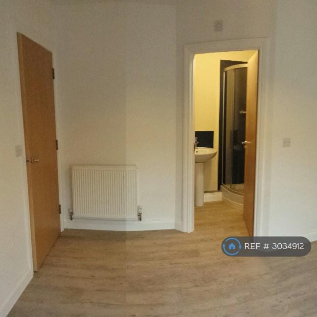 Flat Paget Road in Great Yarmouth