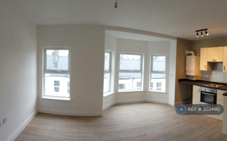 Flat Paget Road in Great Yarmouth
