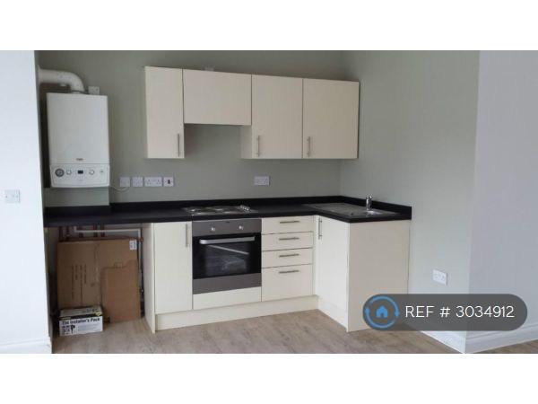 Flat Paget Road in Great Yarmouth