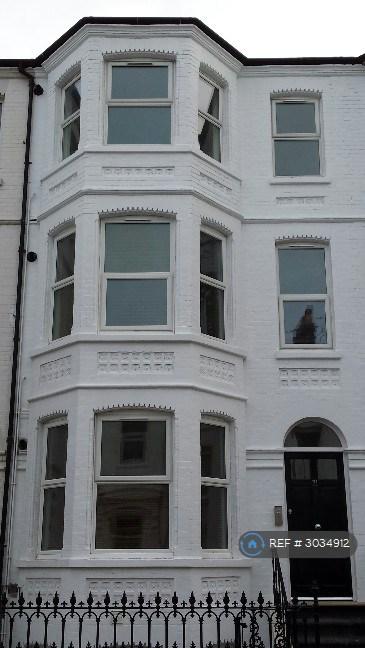 Flat Paget Road in Great Yarmouth