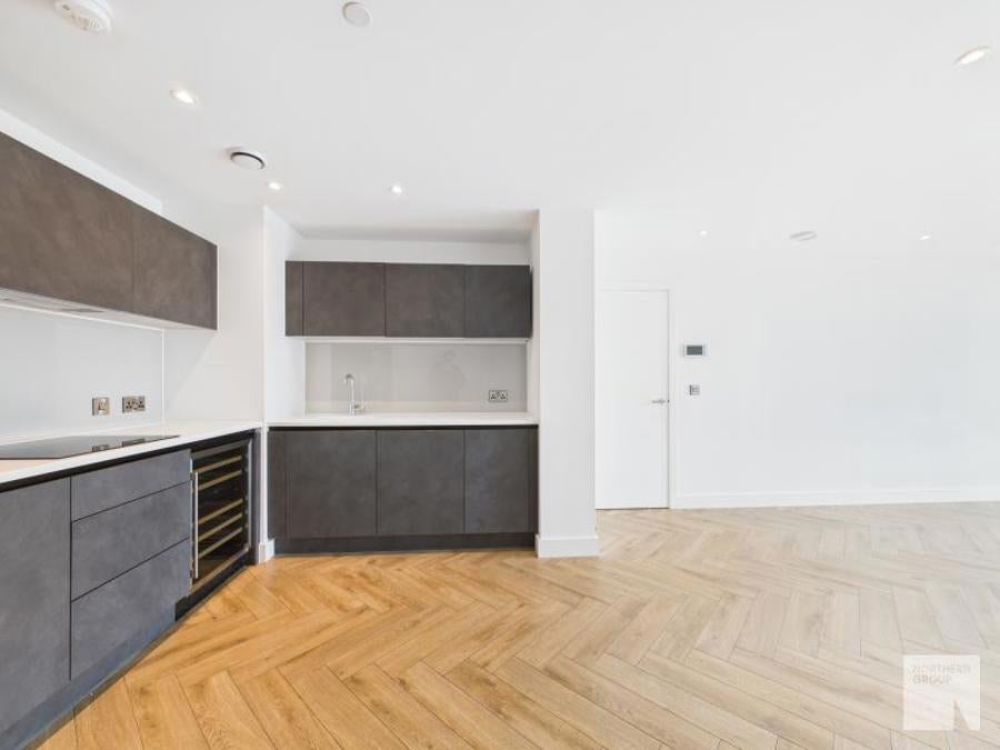 Flat Deansgate in Manchester