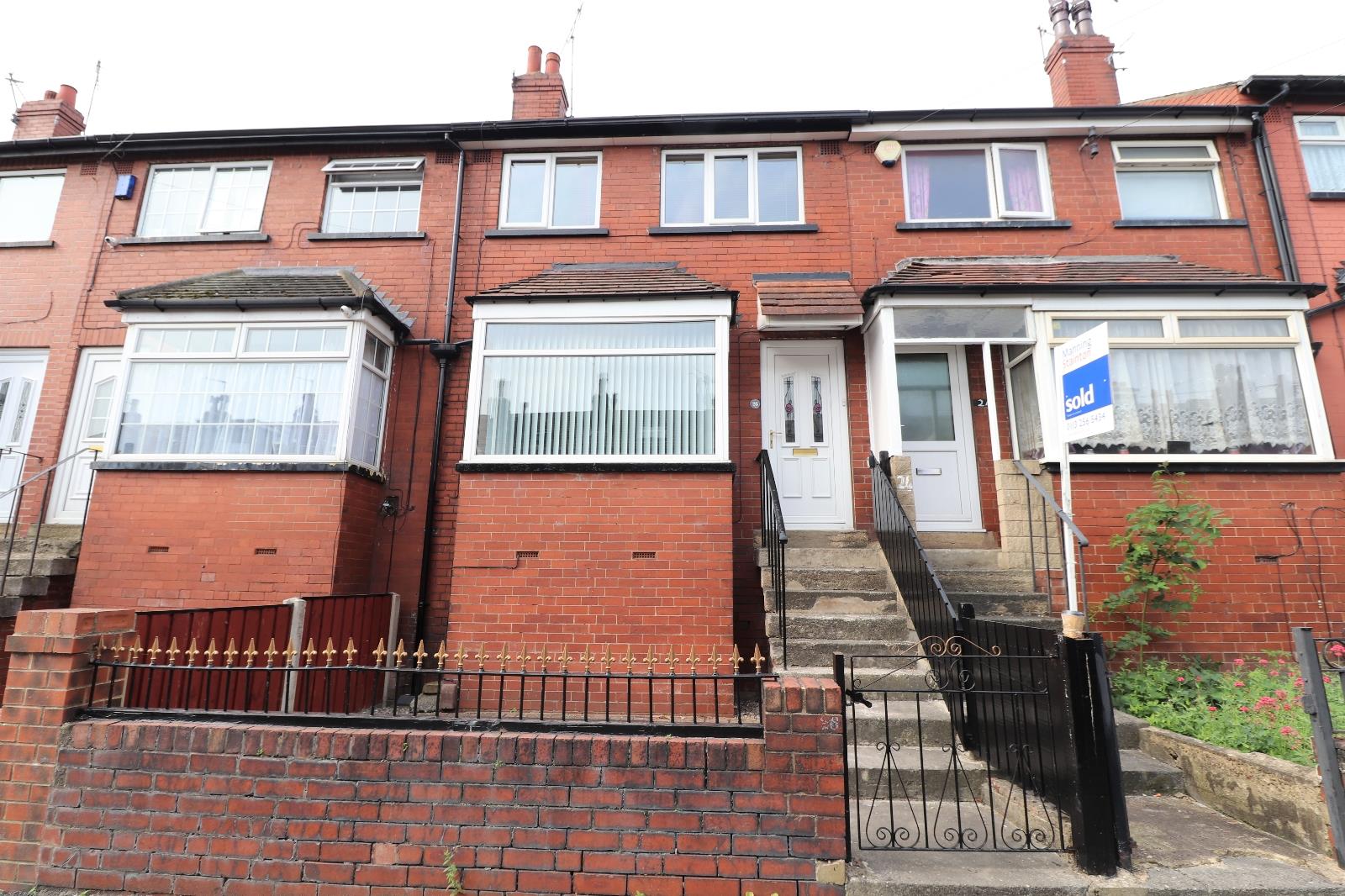 House Aston View in Leeds