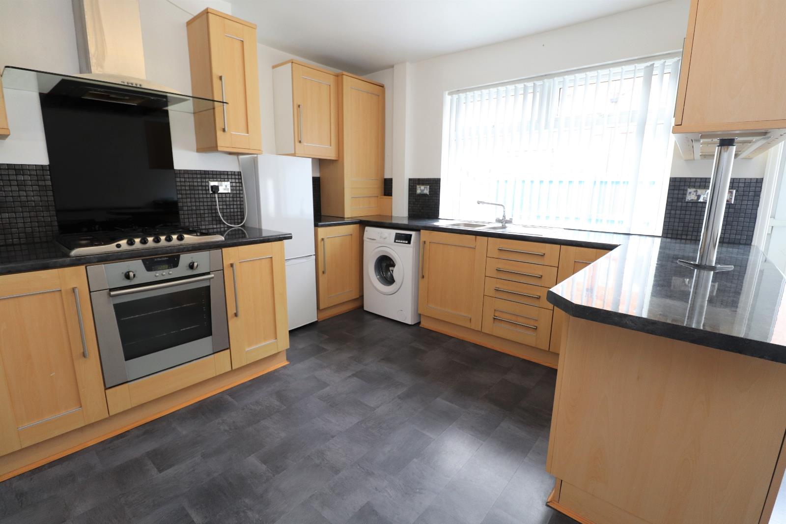 House Aston View in Leeds