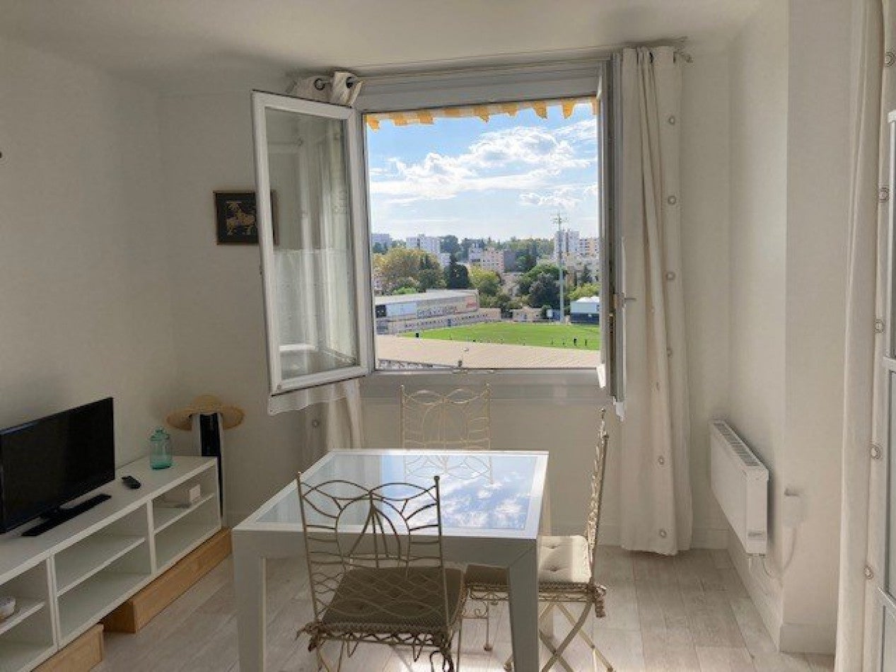 Flat Rue Saint-Cléophas in Montpellier