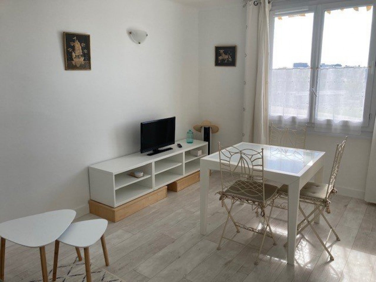 Flat Rue Saint-Cléophas in Montpellier