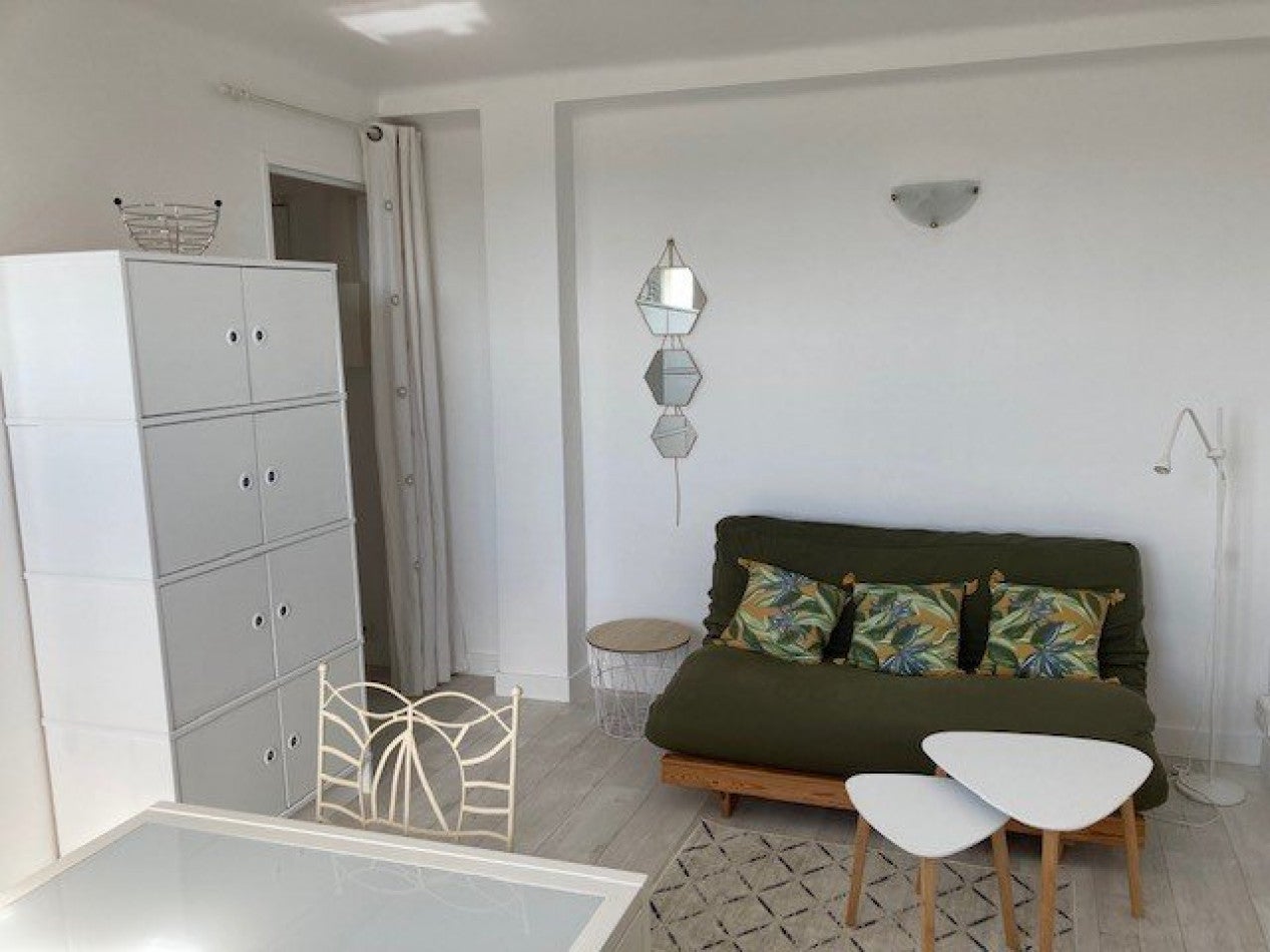 Flat Rue Saint-Cléophas in Montpellier