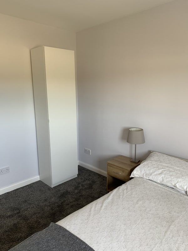 Room Whitehill Street in Musselburgh