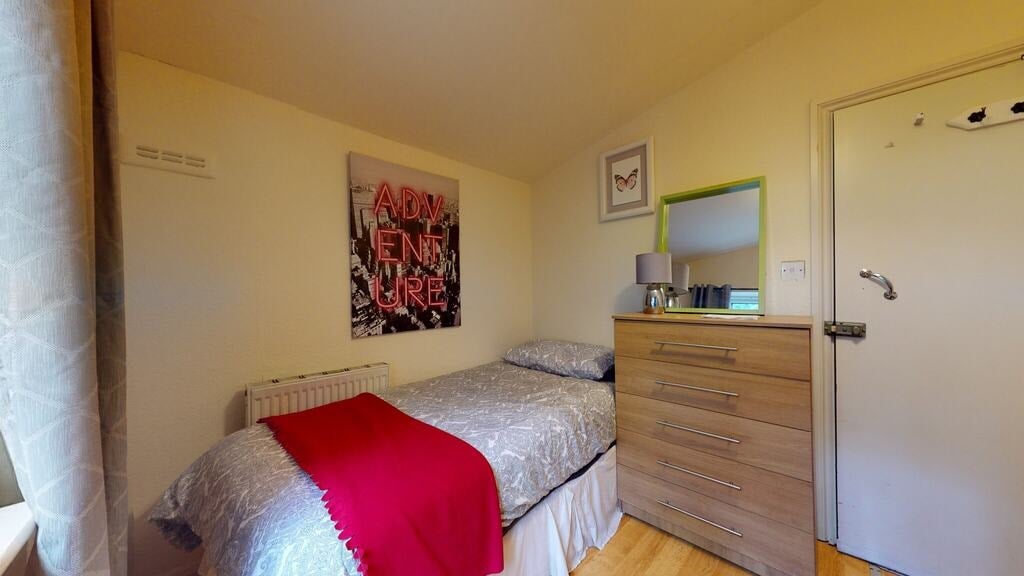 Room Anson Road in Greater London