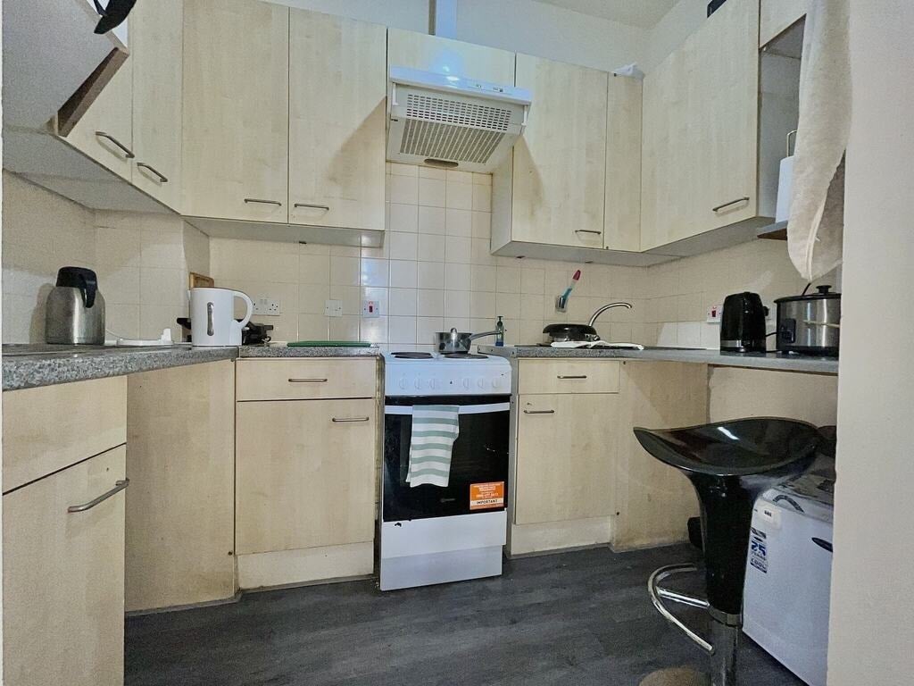 Room Anson Road in Greater London