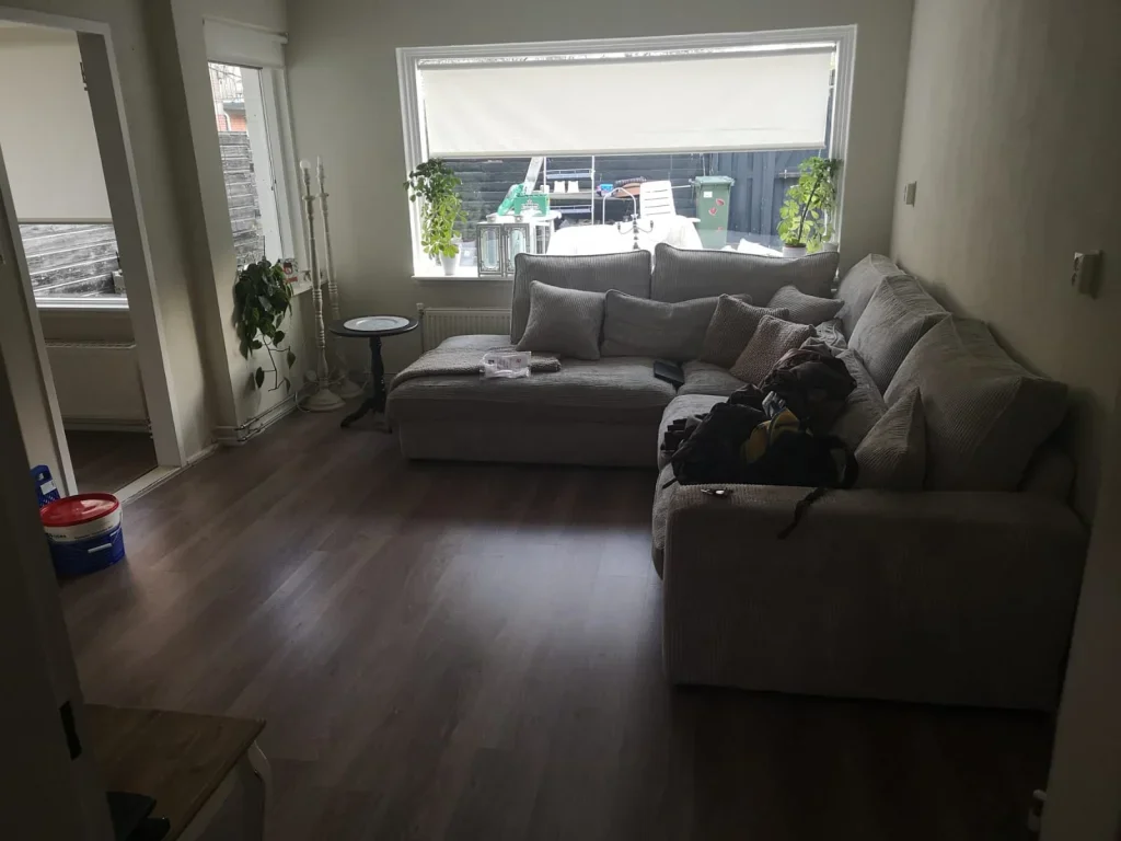Appartement Reinaertlaan 6 in Alkmaar