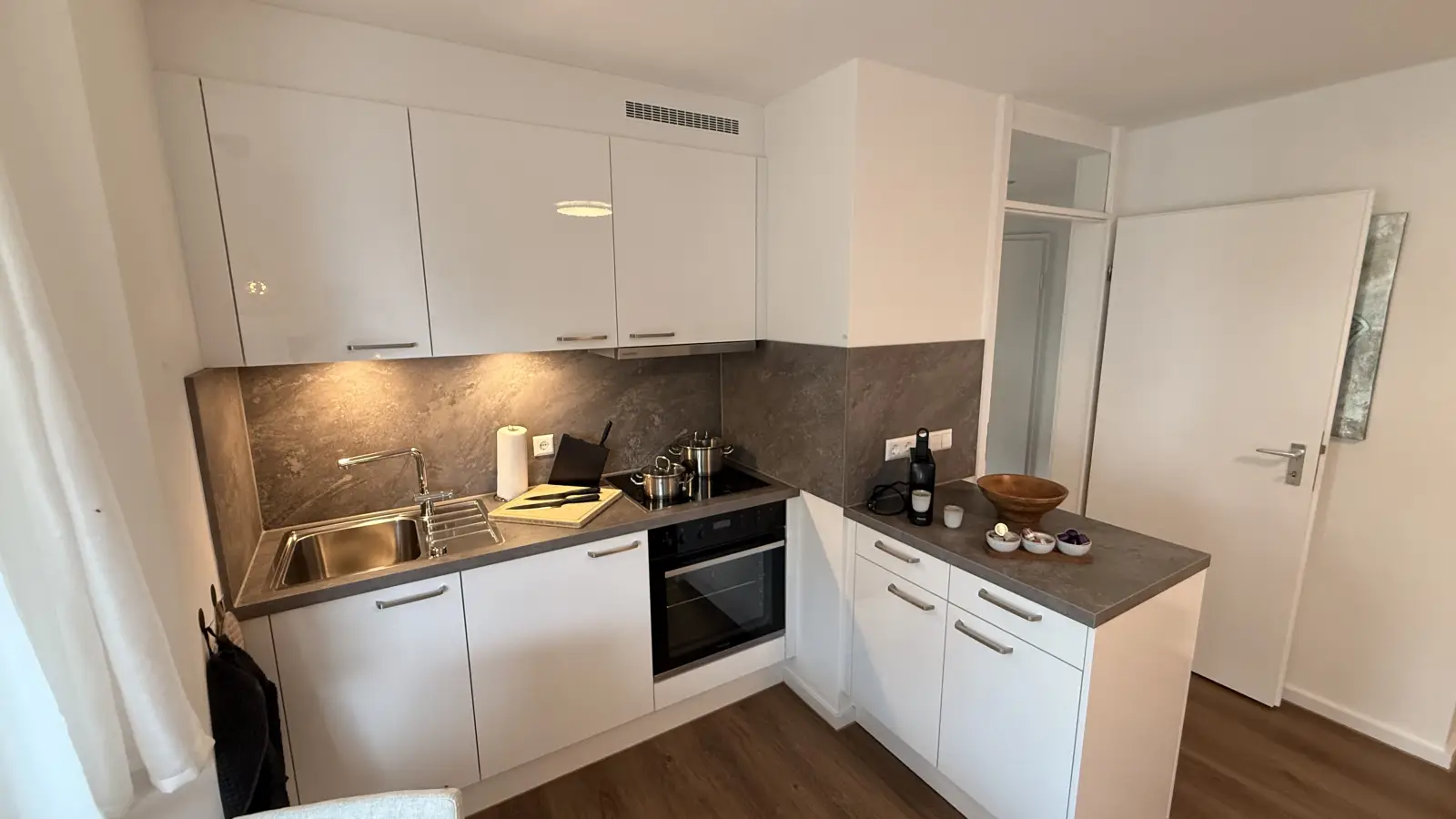 Wohnung Berliner Straße in Böblingen