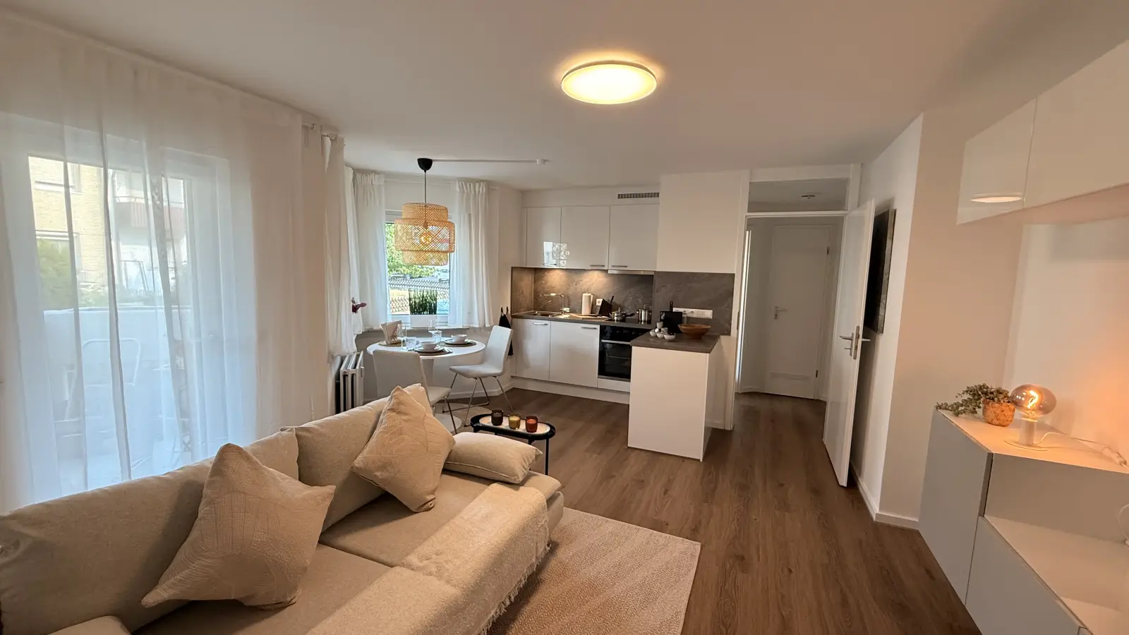 Wohnung Berliner Straße in Böblingen