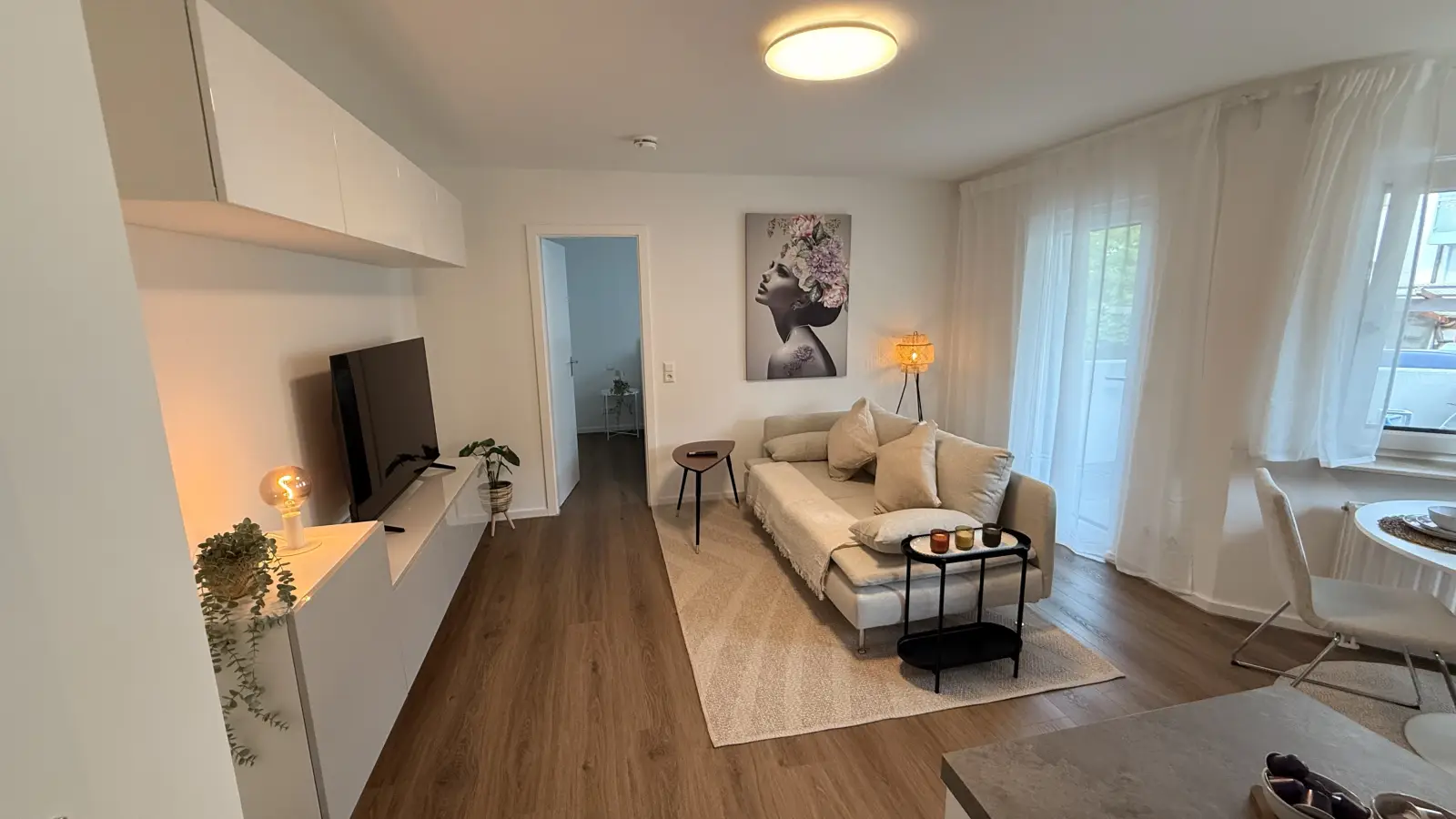 Wohnung Berliner Straße in Böblingen