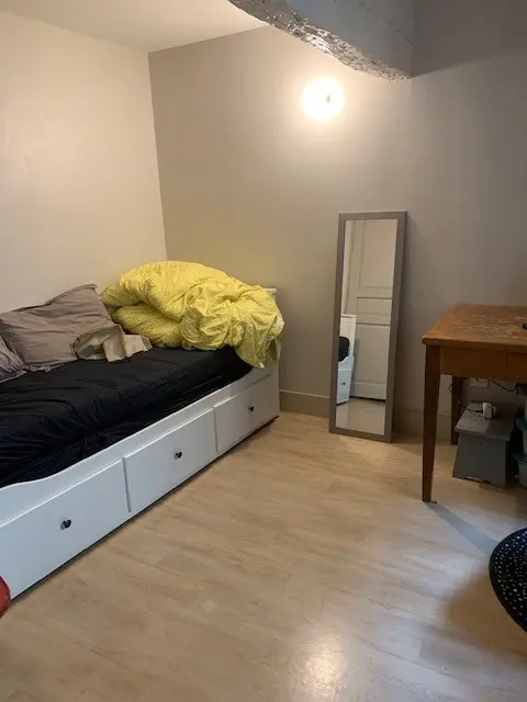 Appartement Rue de Metz à Toulouse