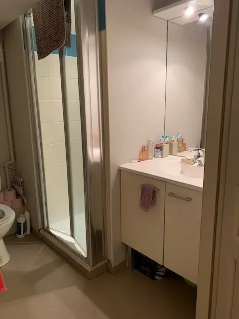 Appartement Rue de Metz à Toulouse