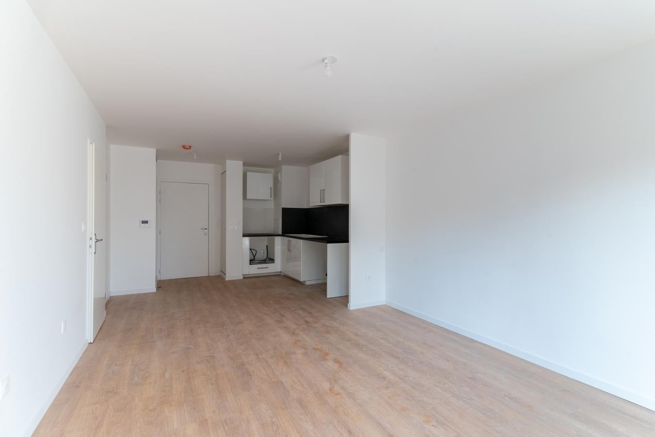 Appartement Rue de Rosny à Montreuil