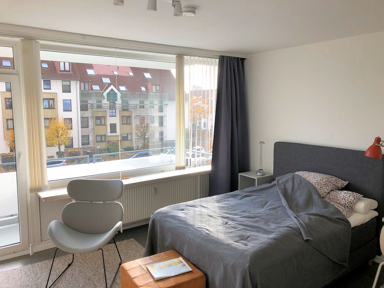 Wohnung In der Taufe in Bergisch Gladbach