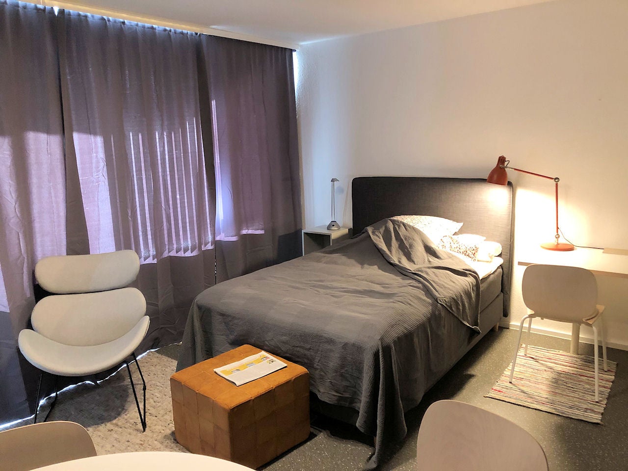Wohnung In der Taufe in Bergisch Gladbach