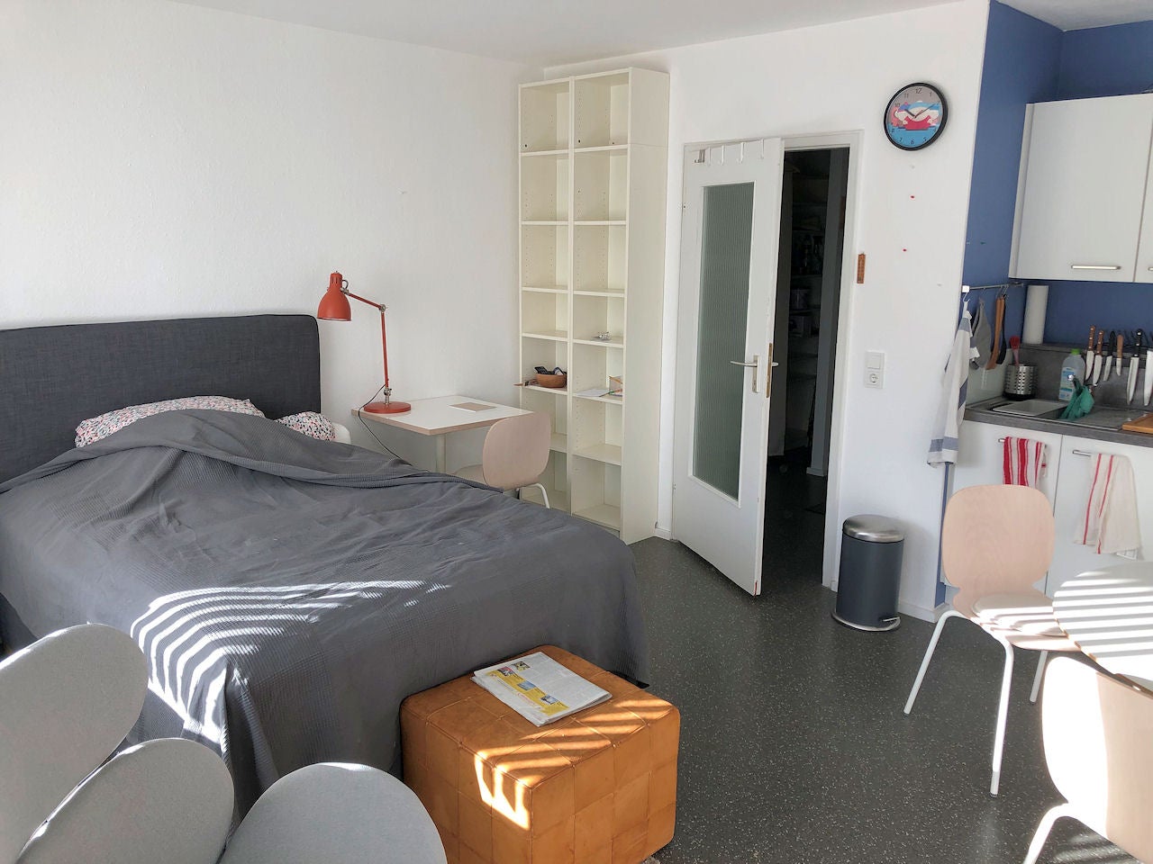 Wohnung In der Taufe in Bergisch Gladbach