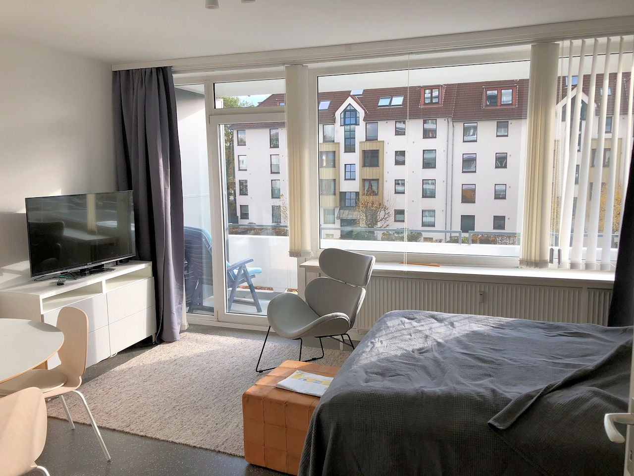 Wohnung In der Taufe in Bergisch Gladbach