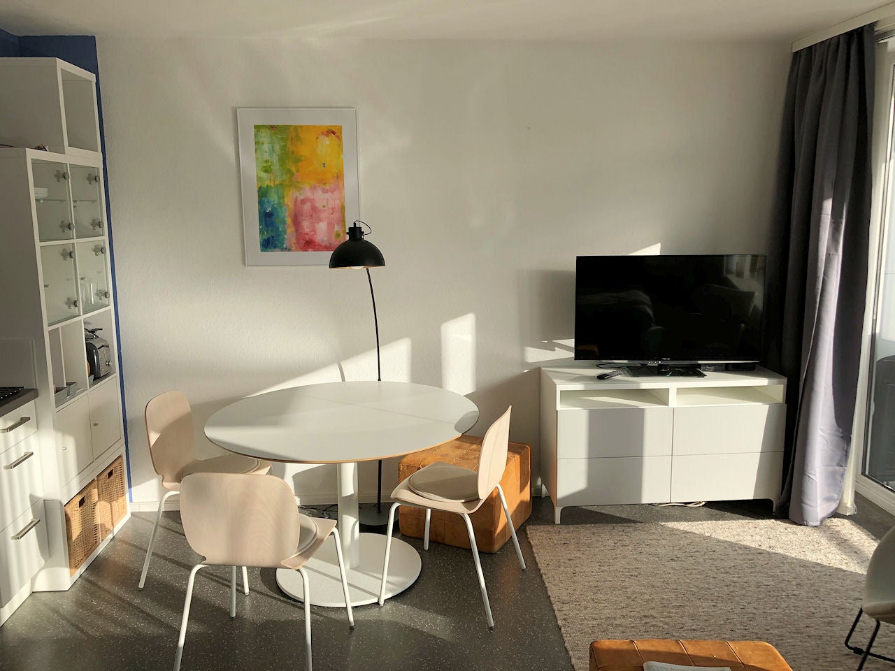 Wohnung In der Taufe in Bergisch Gladbach