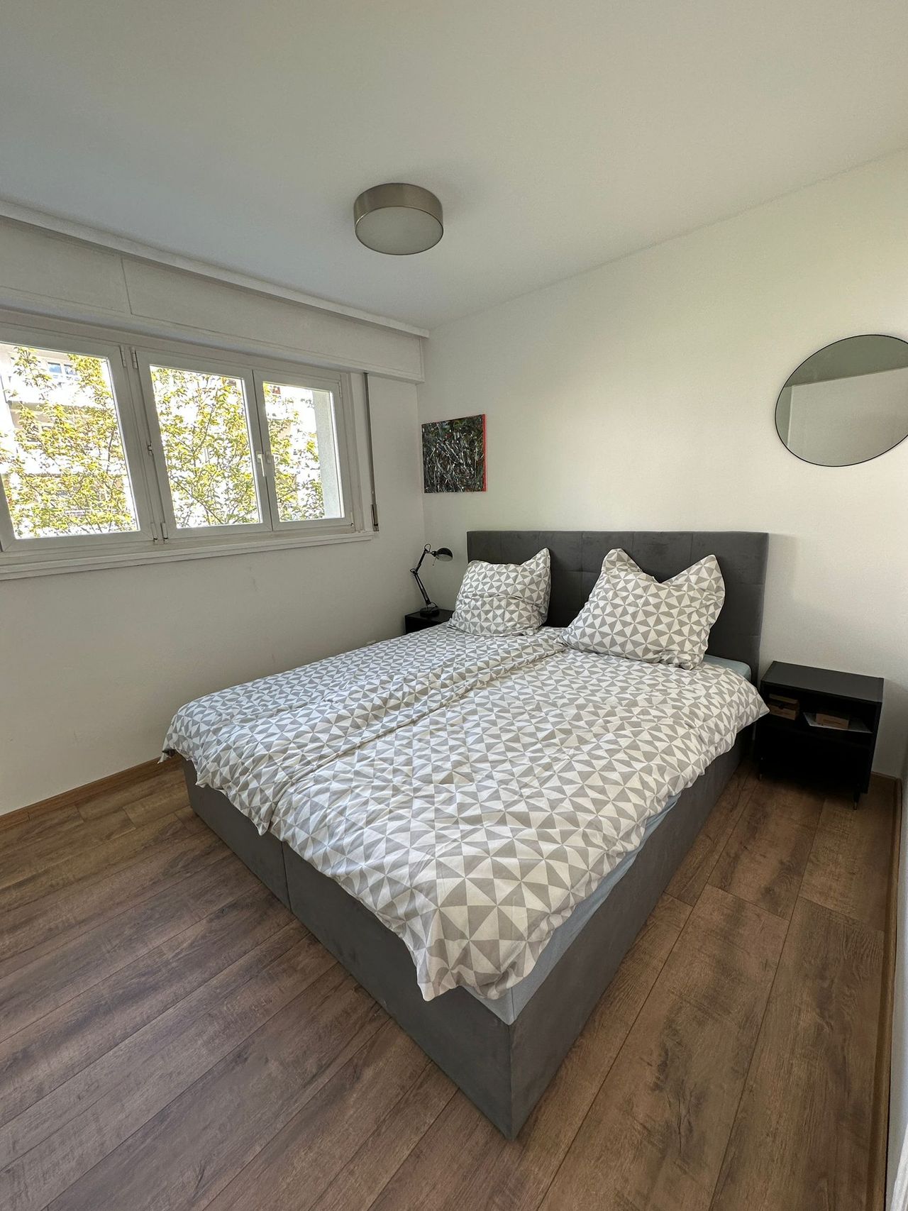 Wohnung Schöttlestraße in Stuttgart