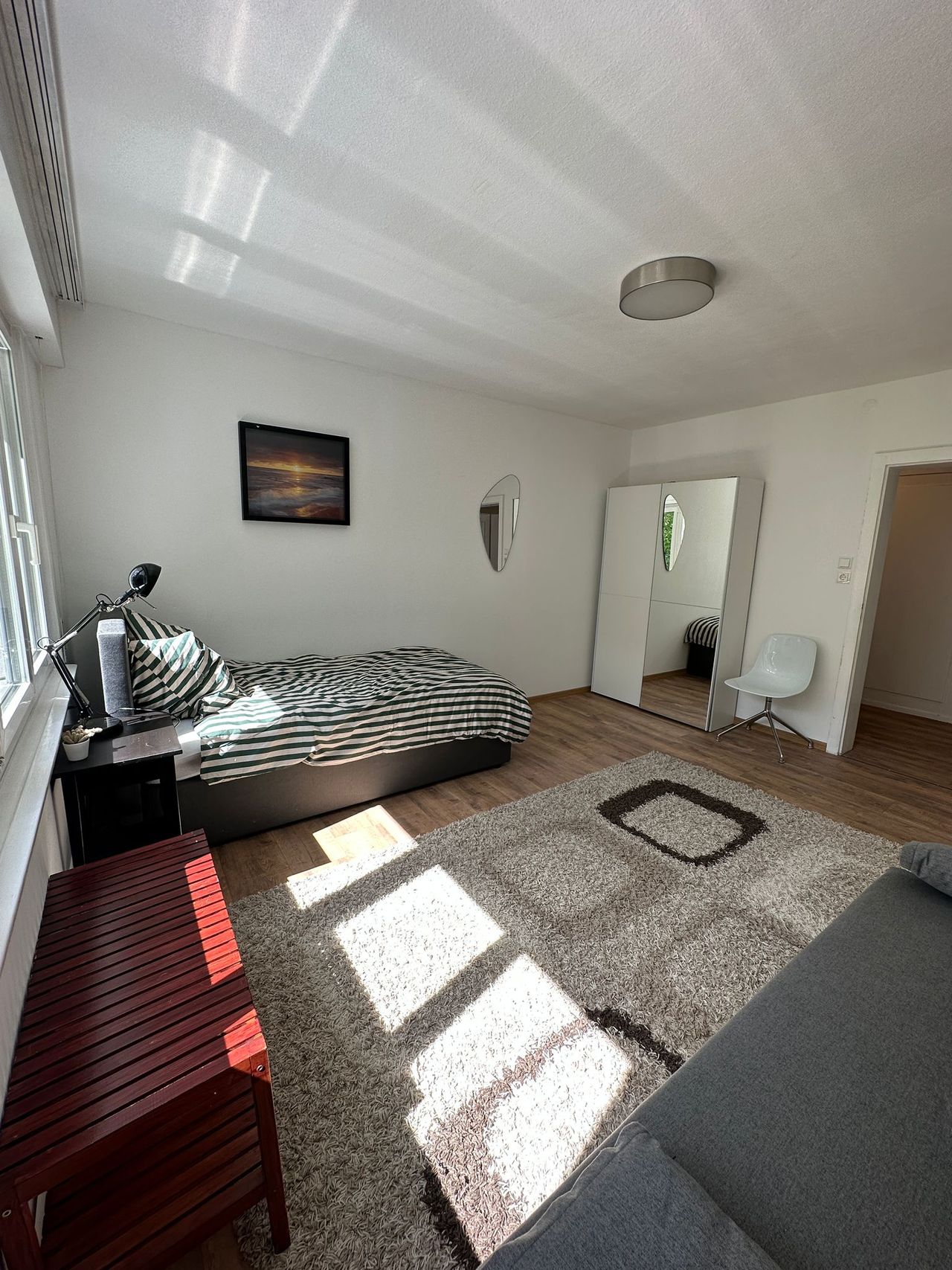 Wohnung Schöttlestraße in Stuttgart